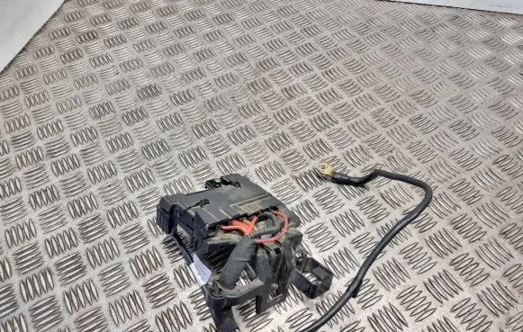 Audi A1 Wires (generator/alternator) 6R0971228T 15092009