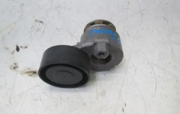 Renault Twingo II Timing belt tensioner 