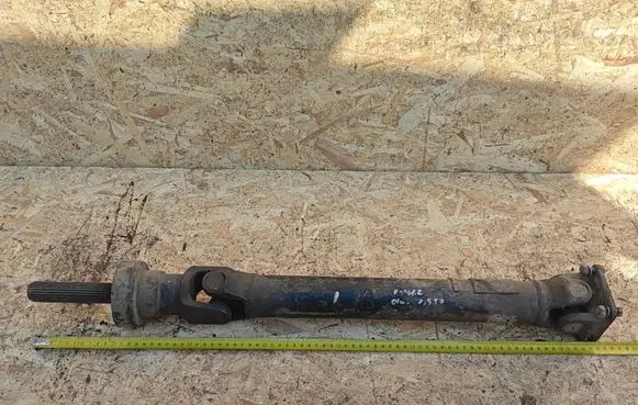 Ford Ranger Front prop shaft 