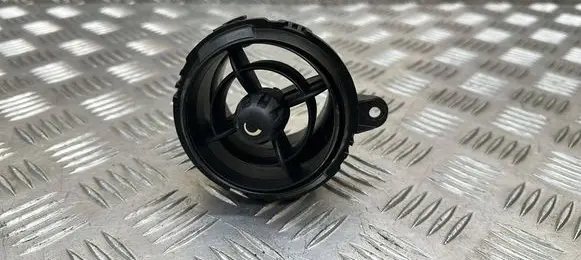 Mini Cooper Countryman R60 Dash center air vent grill 3002201501