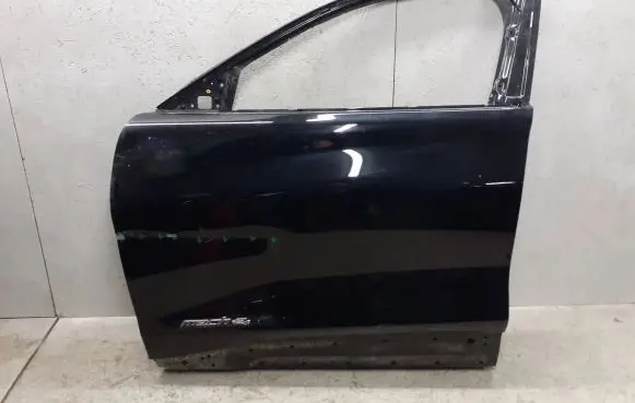 Ford Mach-E I Front door
