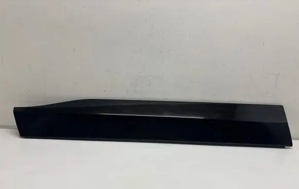 Toyota RAV 4 (XA50) Front door trim (molding) 7507442050 2022083093422 LLS3073