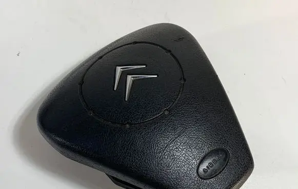 Citroen C2 Steering wheel airbag 4112HH 96380009