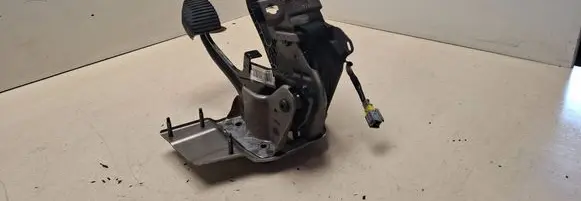 Citroen C3 Pedal assembly 