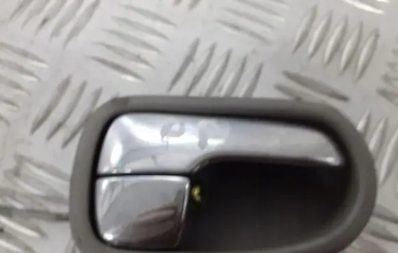 Mazda 626 Front door interior handle BRAK