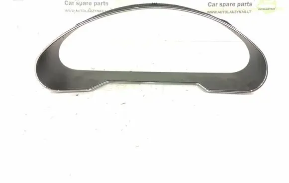 Mercedes-Benz CLS C219 Dashboard trim 2196890239 A2196890239