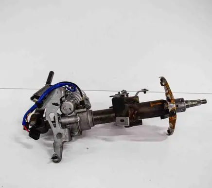 Citroen C1 Steering rack mechanical part 