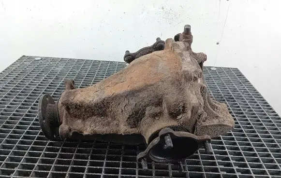 Toyota RAV 4 (XA10) Rear differential 17SA