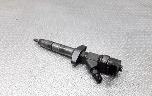 Renault Espace - Grand espace IV Fuel injector 0445110084