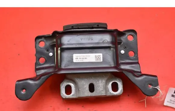 Skoda Octavia Mk3 (5E) Gearbox mounting bracket 5Q0199555BG