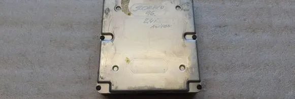 Ford Scorpio Other control units/modules 90GB12A650HB