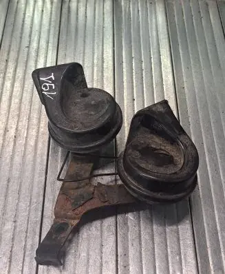 Citroen DS5 Horn signal