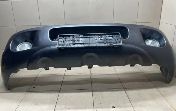 Hyundai Santa Fe Front bumper 8651126900