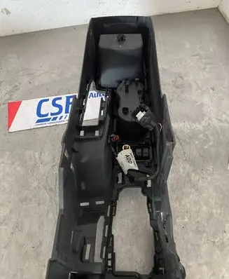 Ford Focus Center console BM51-A045M62
