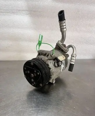 Air conditioning (A/C) compressor (pump)