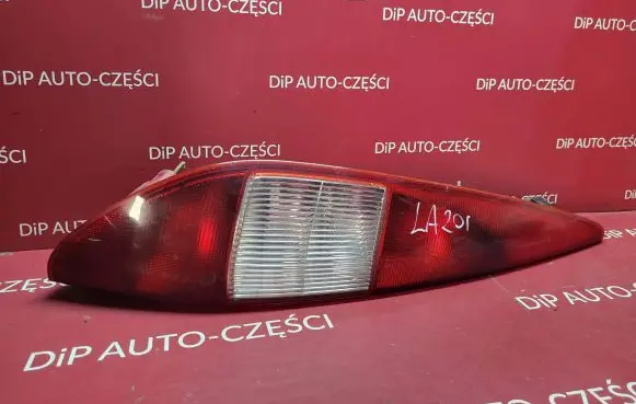 Ford Mondeo Mk III Rear/tail lights