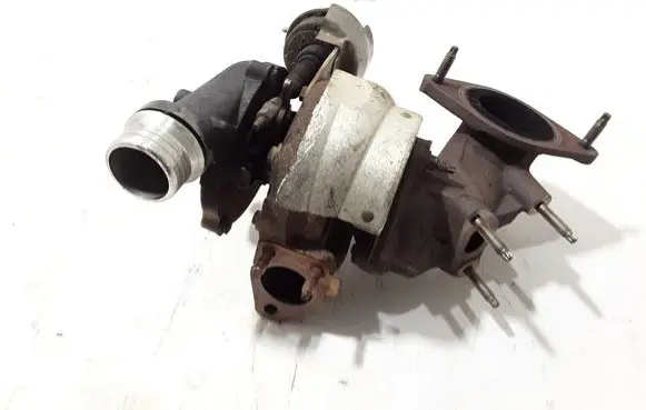Renault Megane III Turbo 7701479077