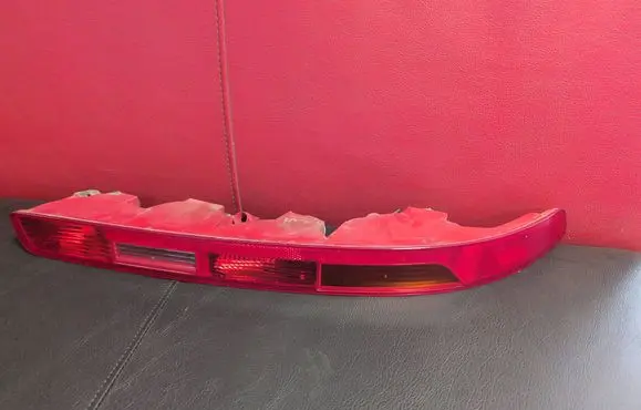 Audi Q7 4L Rear bumper light 4L0945095 027340102