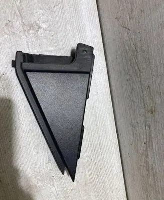 Opel Crossland X Other rear door trim element 39123014