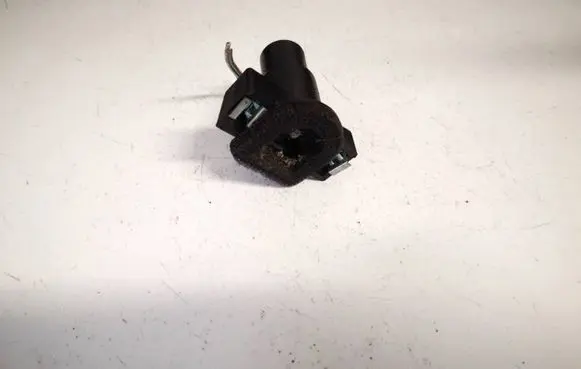 Mazda CX-7 Interior temperature sensor 