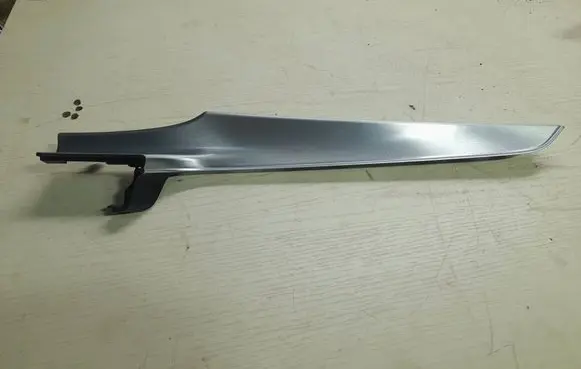 Mercedes-Benz C W205 Dashboard glove box trim A2056800771 BR2051B 920513022A75A