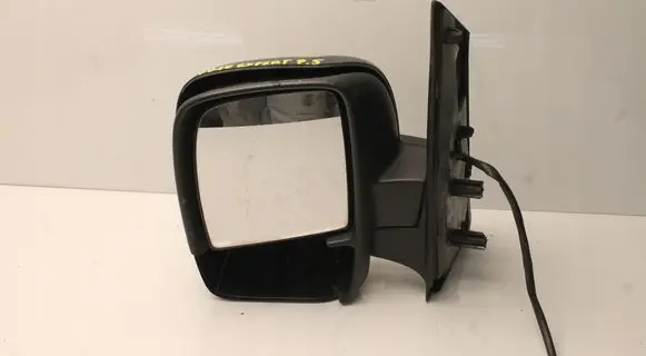 Citroen Jumpy Front door electric wing mirror