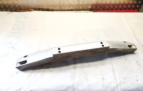 Rear beam