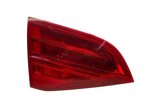 Audi A4 S4 B8 8K Tailgate rear/tail lights 21969002