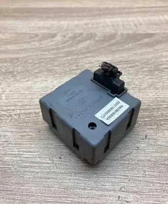 Ford Mondeo MK II Other control units/modules 97BB10E850AA 52010269B WITHPLUG