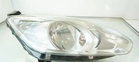 Ford Grand C-MAX Headlight/headlamp