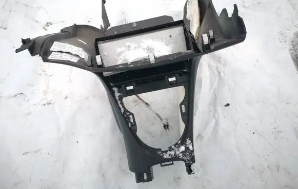 Honda Civic Other interior part 7729ASMGG021