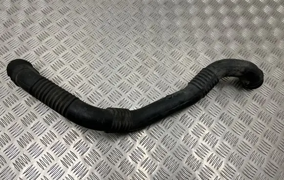 Mercedes-Benz B W245 Intercooler hose/pipe A1695200701