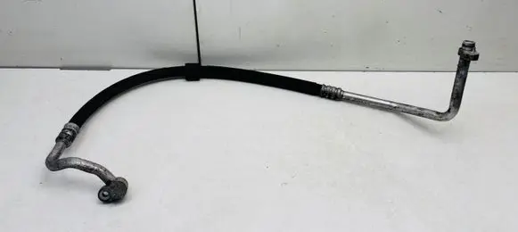 Audi Q3 8U Air conditioning (A/C) pipe/hose 8U0820721G