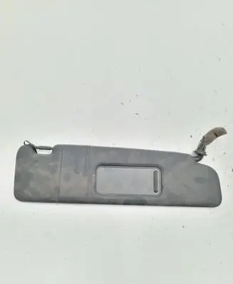 Audi A4 S4 B7 8E 8H Sun visor 8H0857552