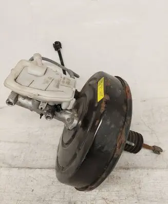 Renault Trafic III (X82) Brake booster 472101336R 93453012