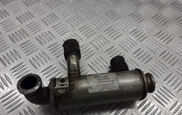 Ford C-MAX I EGR valve cooler 3M5Q-9F464-BC