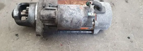 Mitsubishi Outlander Starter motor 1810A241 4380000310
