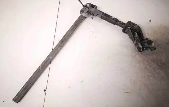 Ford Galaxy Steering column universal joint