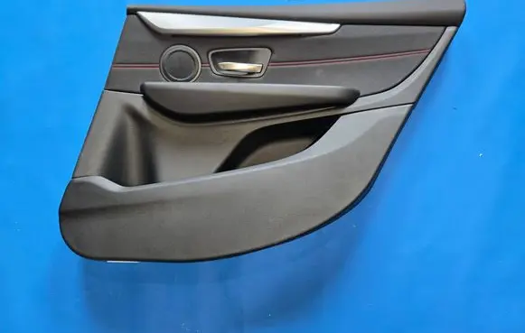 BMW 2 F46 Rear door card panel trim