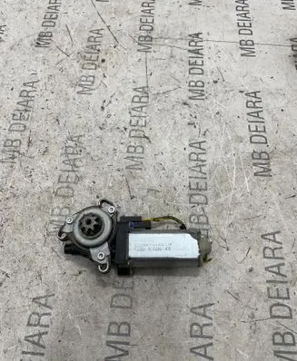 Tesla Model S Seat adjustment motor 6004RA3202