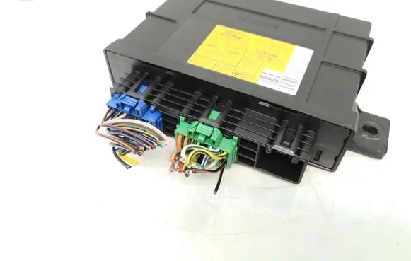 Ford Cougar Comfort/convenience module 97BG15K600GB