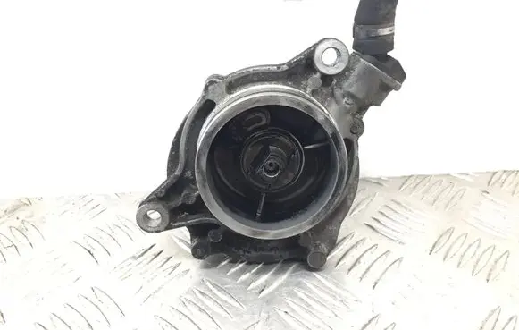 BMW X5 E53 Vacuum pump 72817601 04T08271525 7281760200