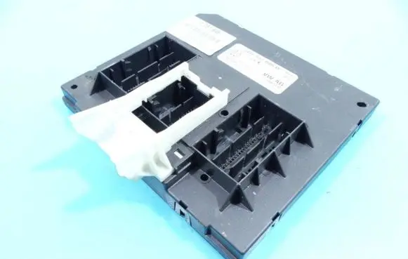 Volkswagen Golf VII Central body control module 5Q0937086Q IMPRK1251946