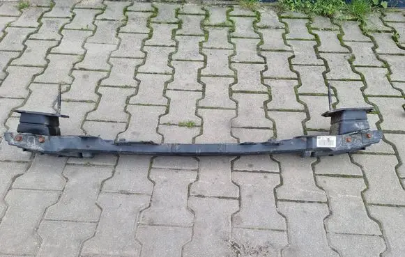 KIA Rio Rear bumper cross member 86631H8020