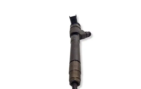 Nissan Qashqai Fuel injector 0445110546