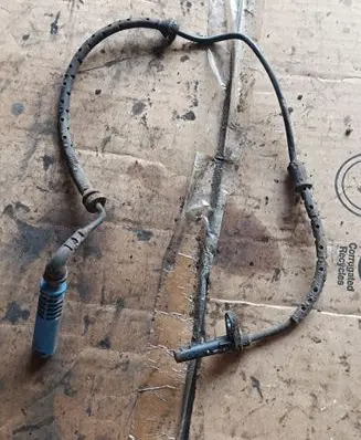 BMW X5 E53 ABS rear brake sensor 0265007620