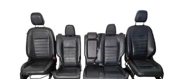 Ford Escape III Interior set 