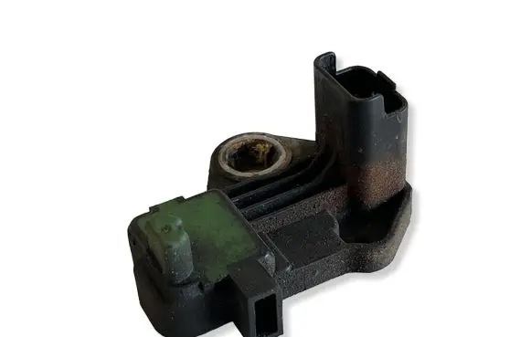 Peugeot Boxer Crankshaft position sensor 9674265980