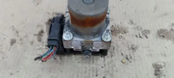 Fiat Ducato ABS Pump 0265231617
