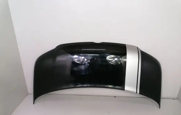 Volkswagen Multivan T5 Engine bonnet/hood 1234567
